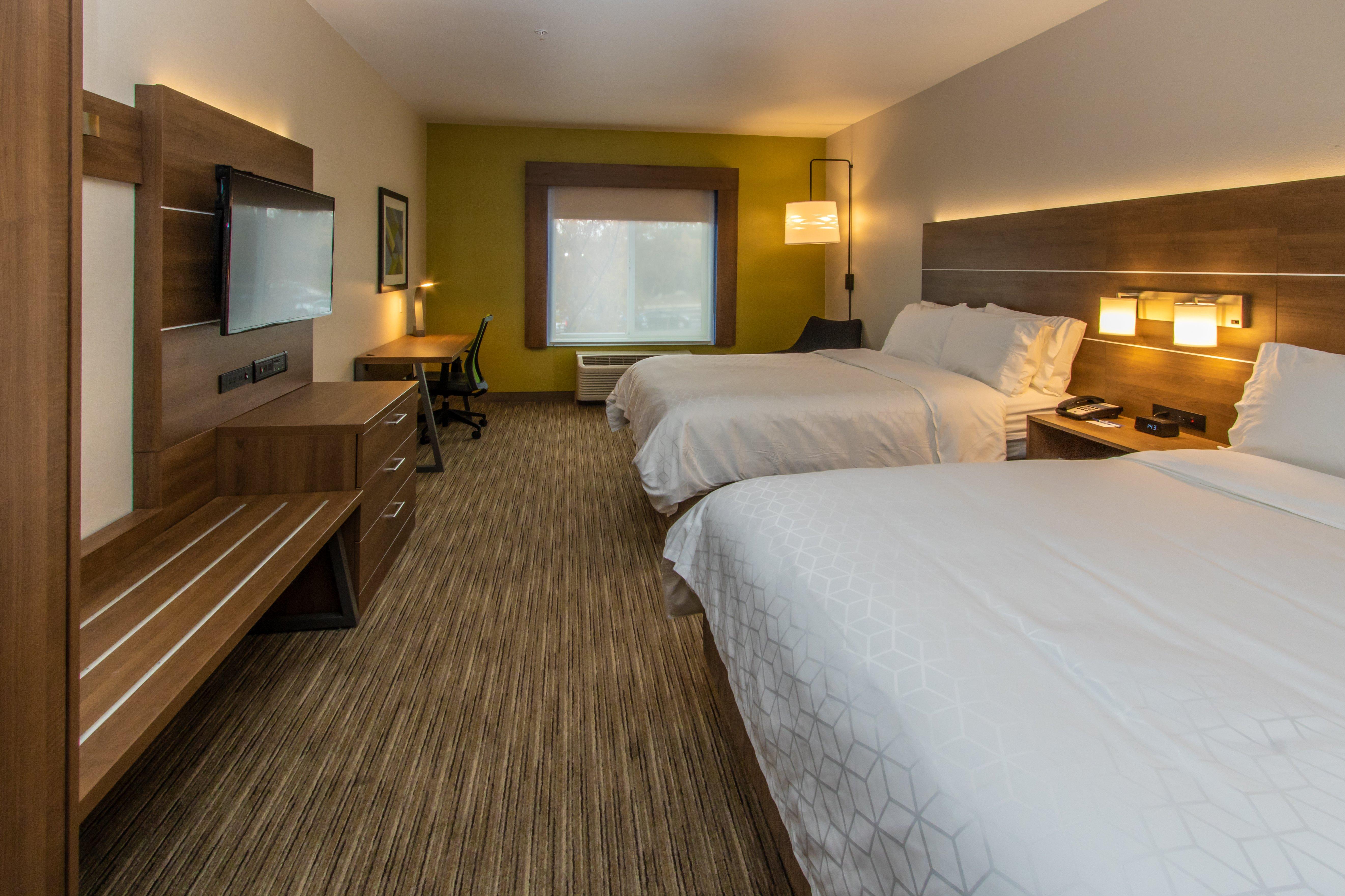 Holiday Inn Express Hotel & Suites Roseville - Galleria Area By Ihg Экстерьер фото