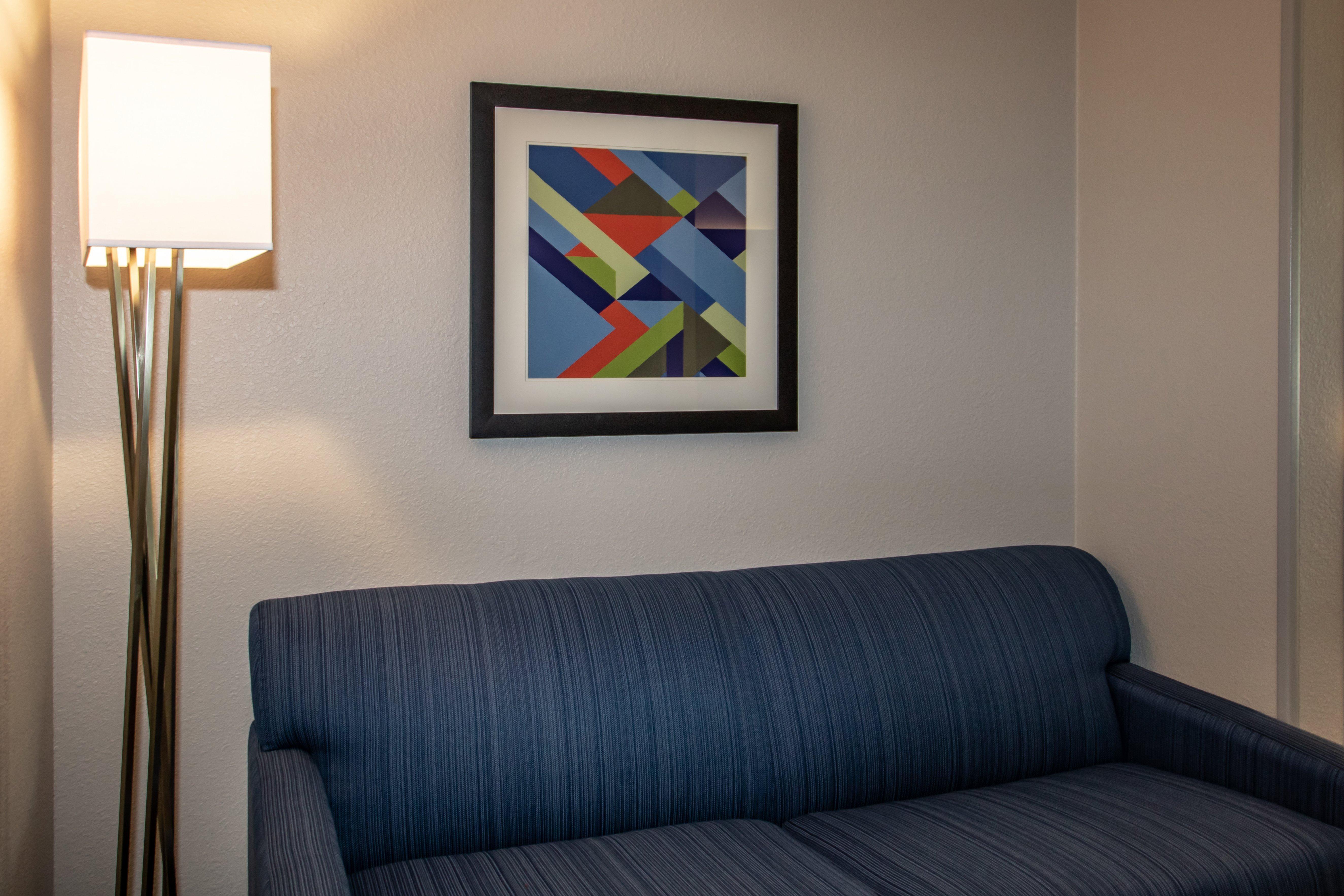 Holiday Inn Express Hotel & Suites Roseville - Galleria Area By Ihg Экстерьер фото