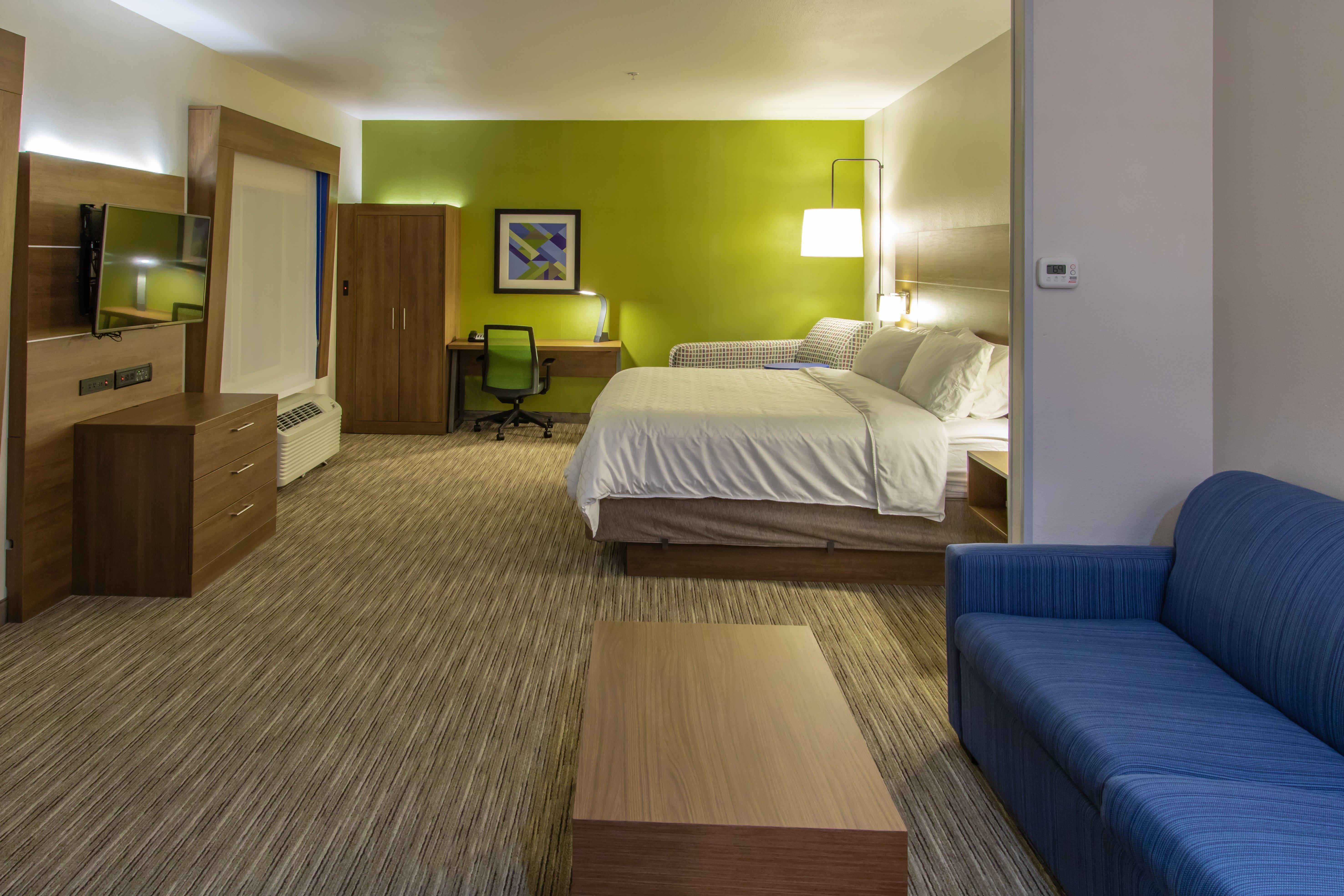 Holiday Inn Express Hotel & Suites Roseville - Galleria Area By Ihg Экстерьер фото