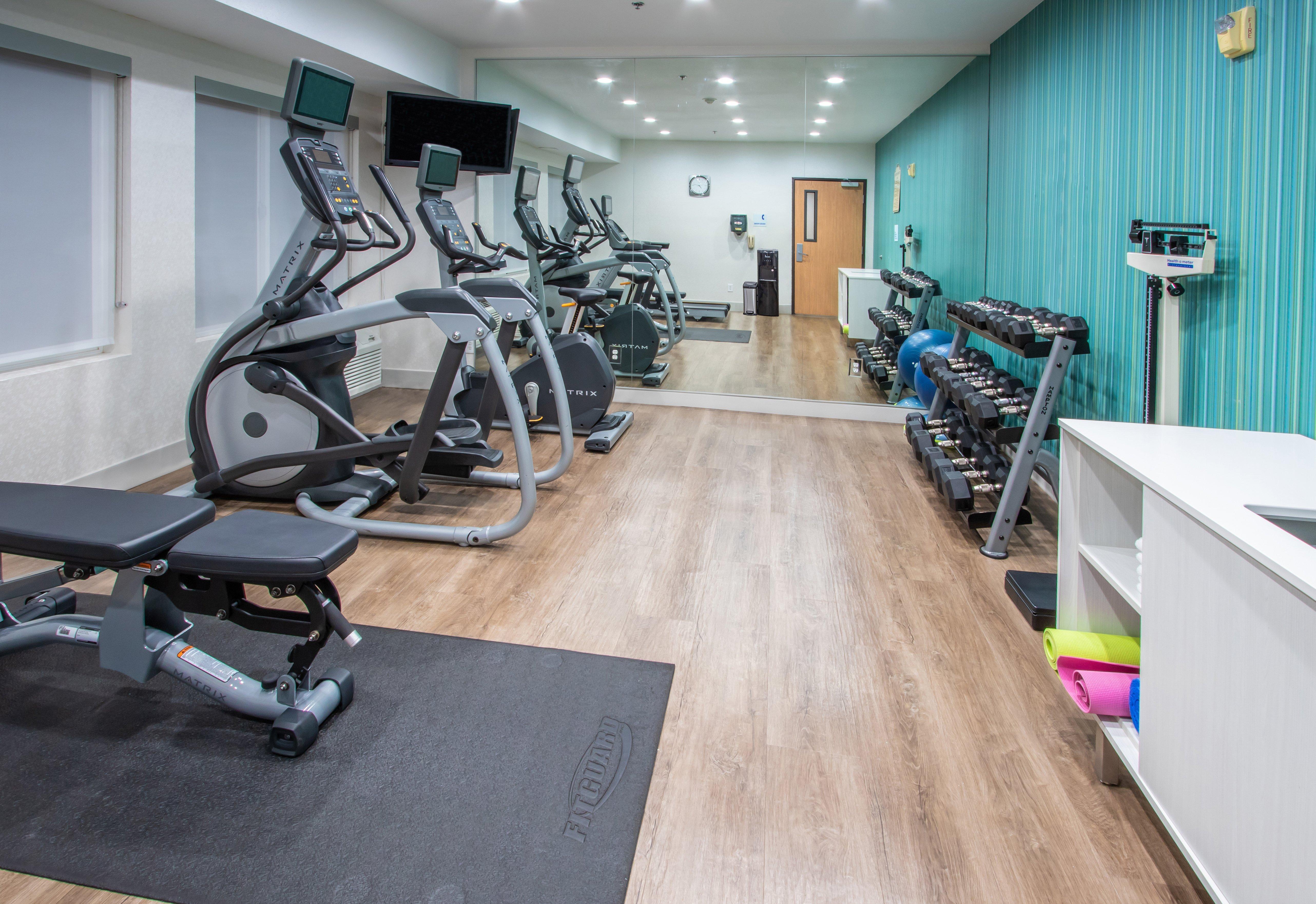 Holiday Inn Express Hotel & Suites Roseville - Galleria Area By Ihg Экстерьер фото