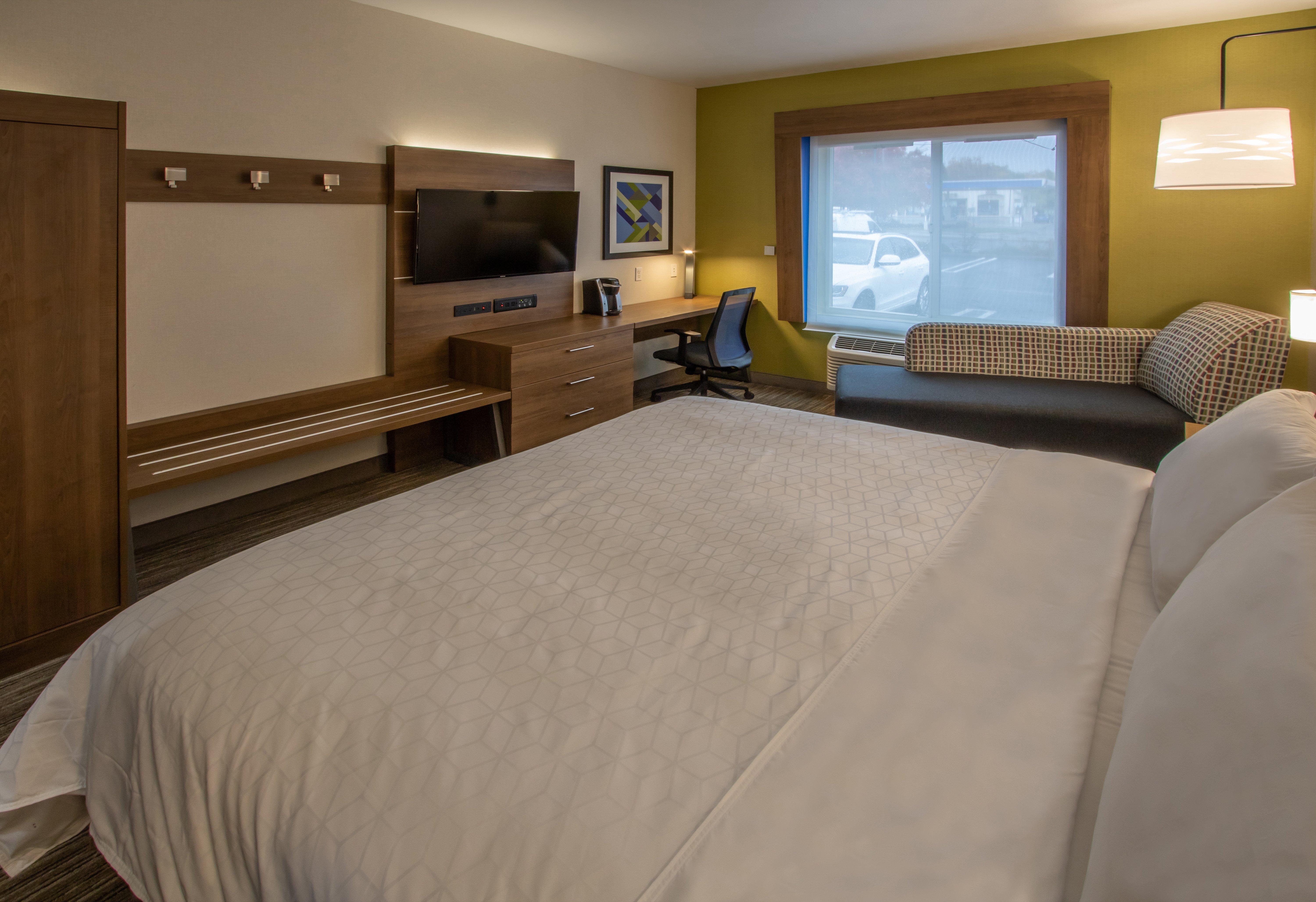 Holiday Inn Express Hotel & Suites Roseville - Galleria Area By Ihg Экстерьер фото