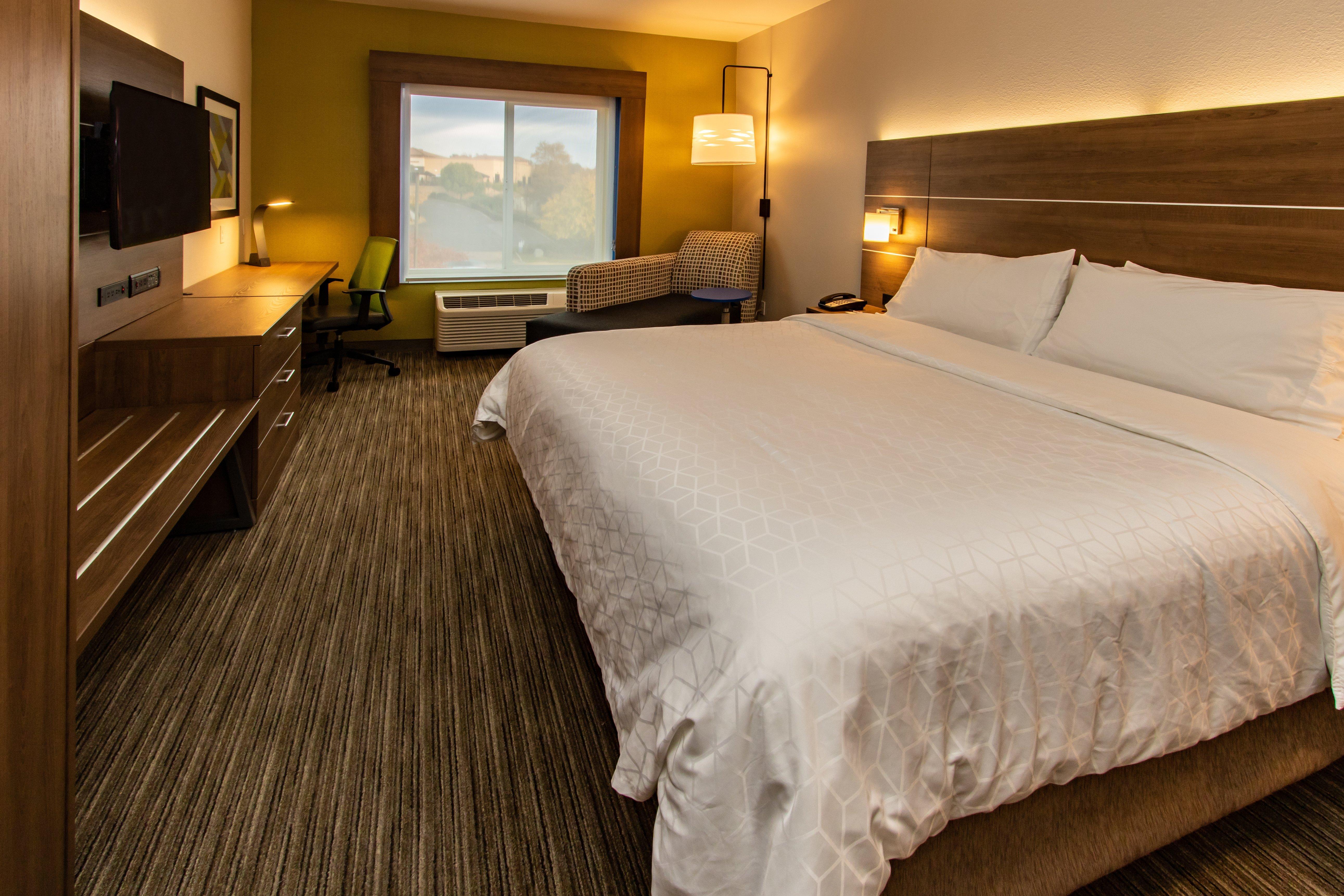 Holiday Inn Express Hotel & Suites Roseville - Galleria Area By Ihg Экстерьер фото