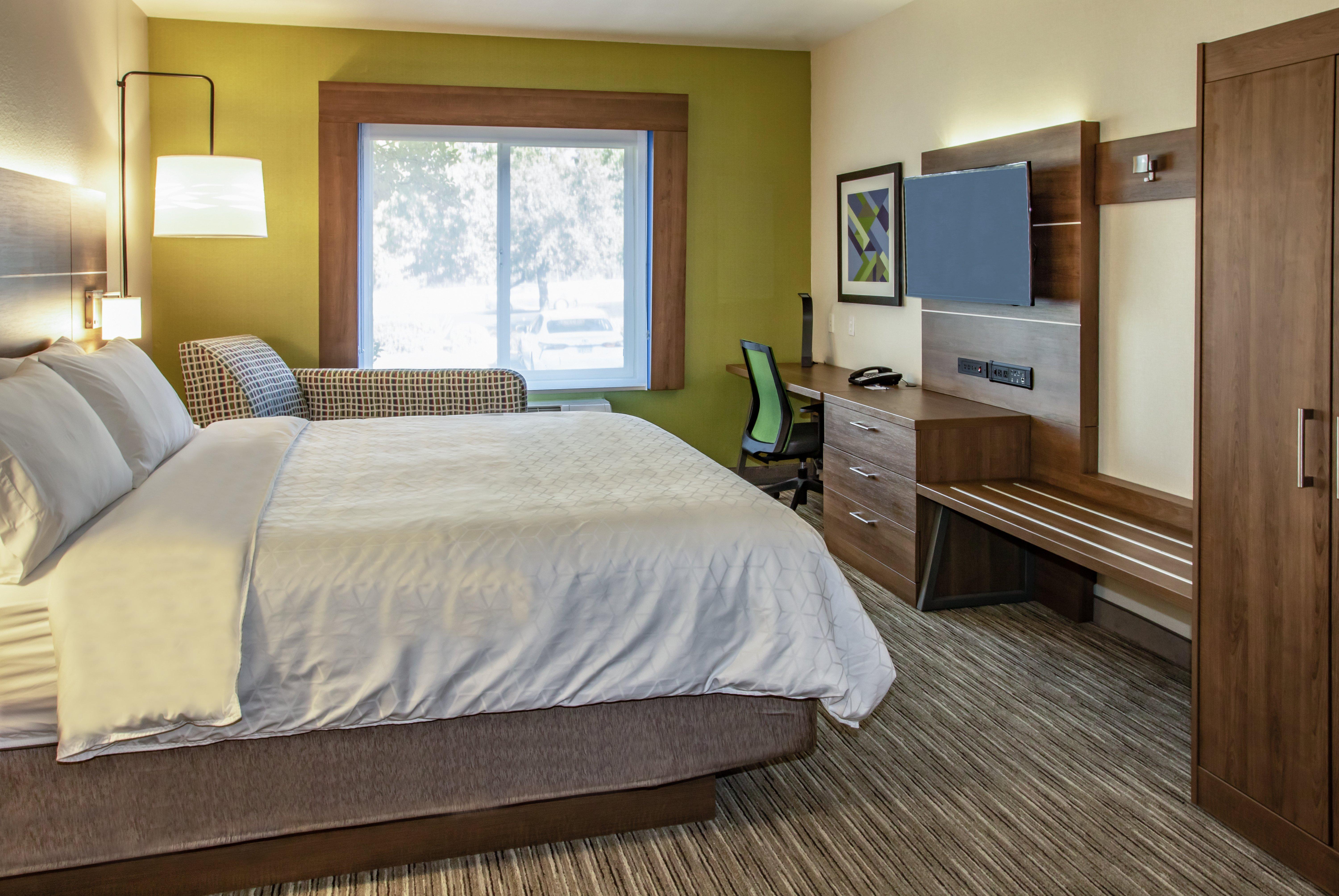 Holiday Inn Express Hotel & Suites Roseville - Galleria Area By Ihg Экстерьер фото