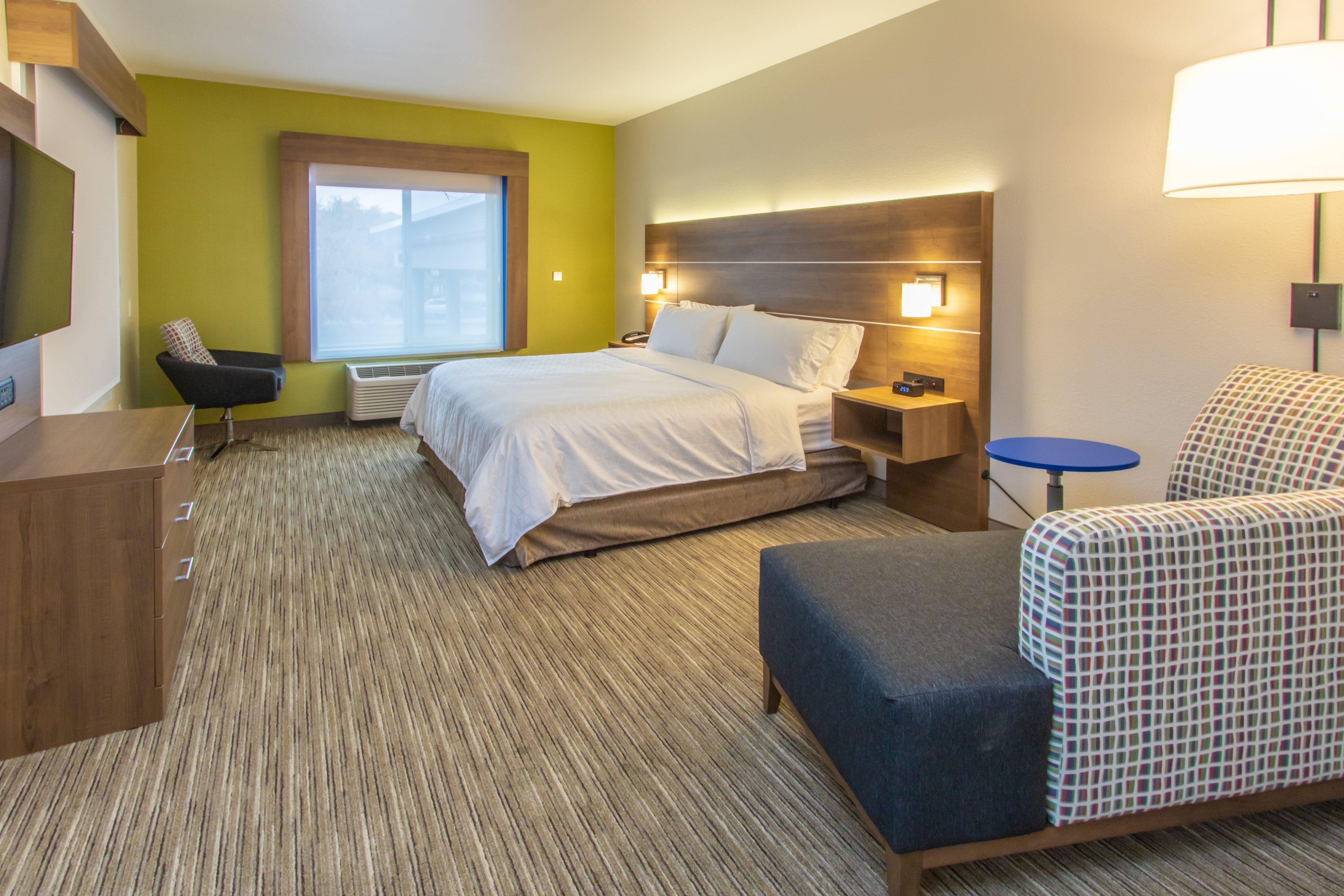Holiday Inn Express Hotel & Suites Roseville - Galleria Area By Ihg Экстерьер фото